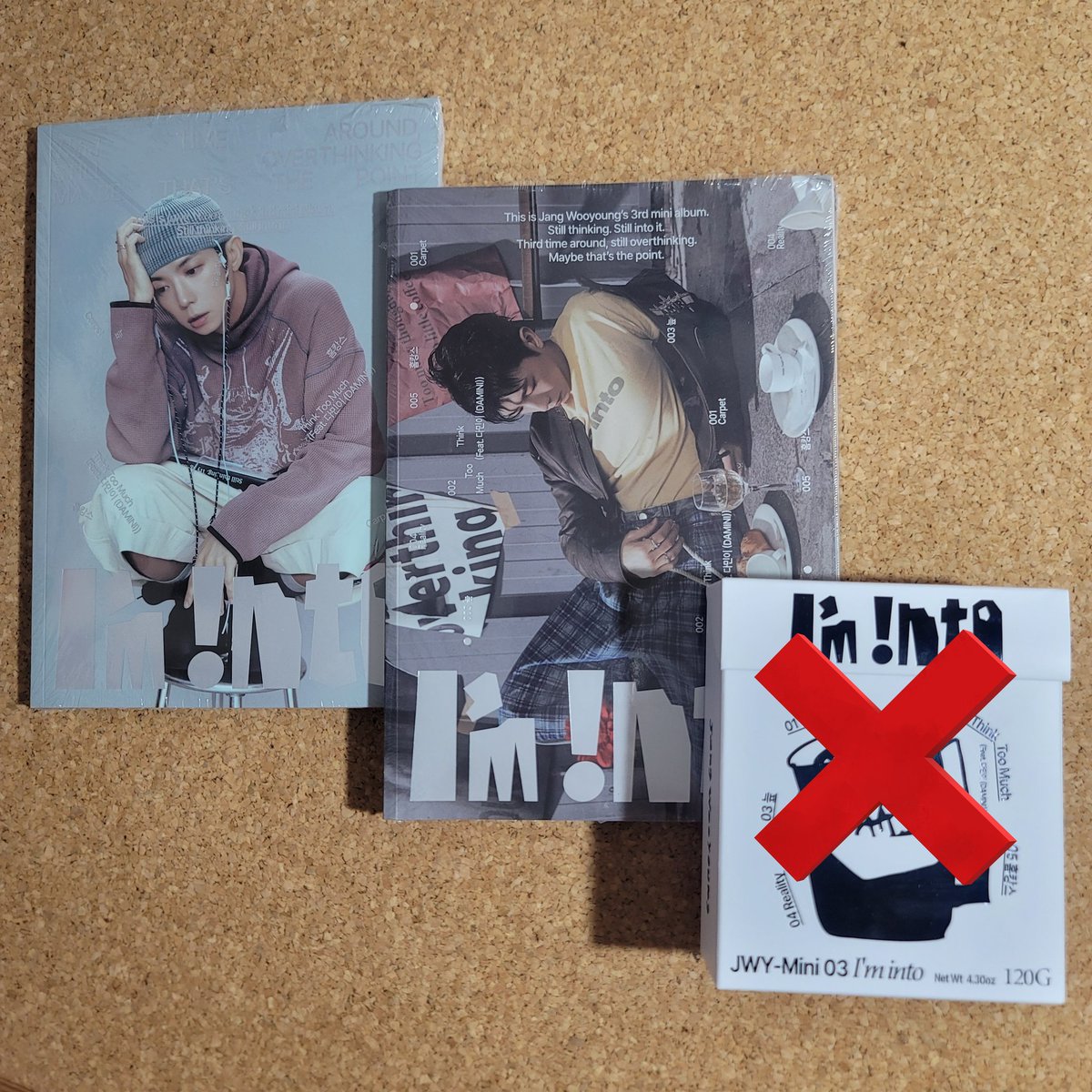 ヒスン　日本　ヨントン ウヨンのコンサートまであと2週間 I'm intoみなさん聞きましたか?? 1