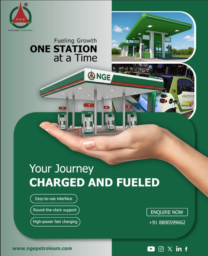NGE petroleum (@nge_petroleum) / Posts / X