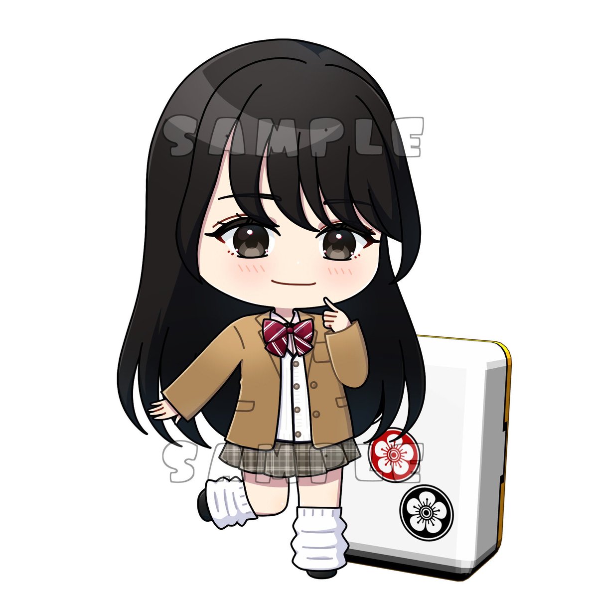 alincoArt's tweet photo. JK雀士のれねちゃん🫶
お誕生日おめでとうございます🎂🎈✨🦄🀄️💕

@uw_mvm2 @jkmahjong https://t.co/KrGz7OluBk