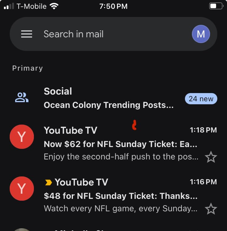 regulatorynerd's tweet image. Which Sunday Ticket offer should I take?!?