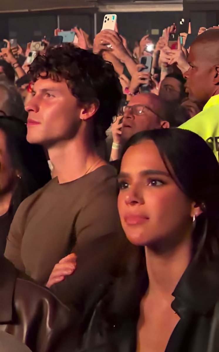 his skin is glowing hello