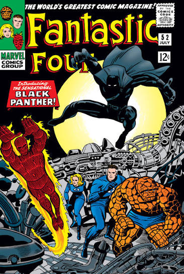 <a href="/HollywoodHandle/">The Hollywood Handle</a> Coogler can't do anything until the Russos give him the plot and characters to go with.A T'challa from the FF universe is the logical choice.