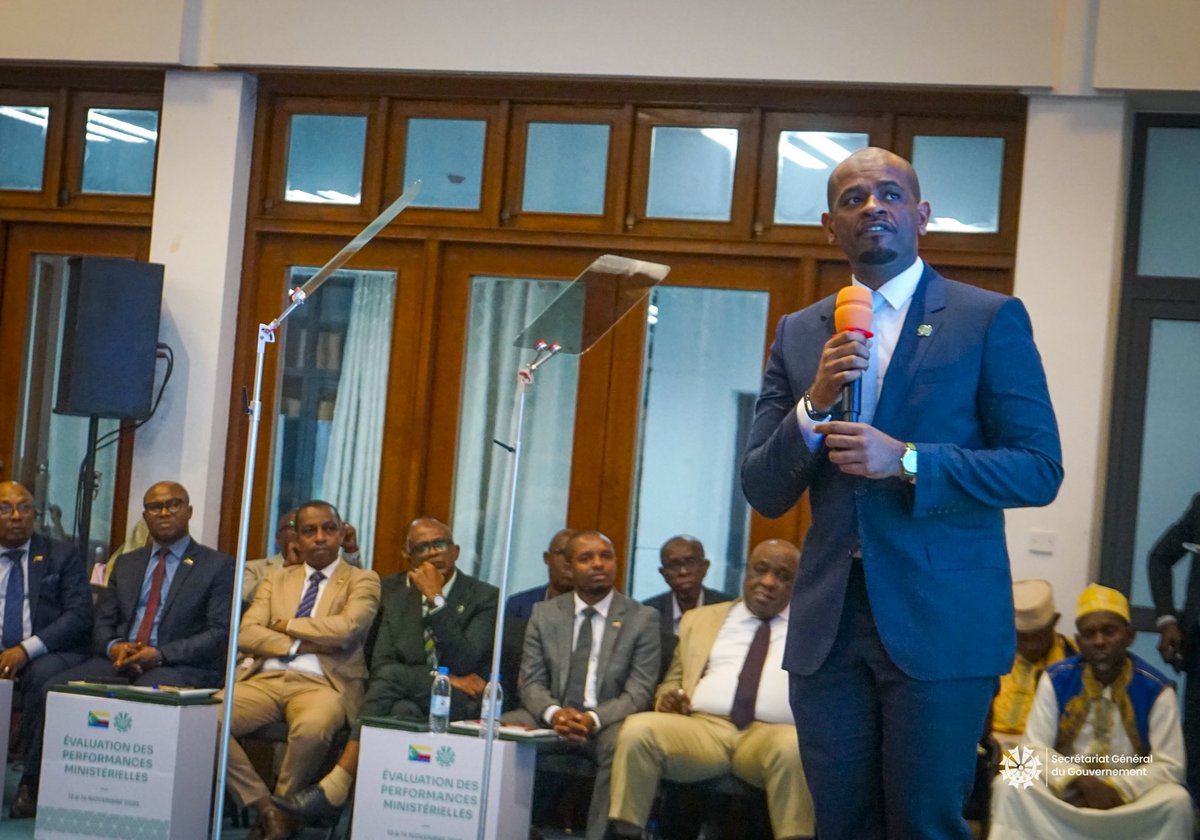 NOUR EL FATH AZALI tweet media