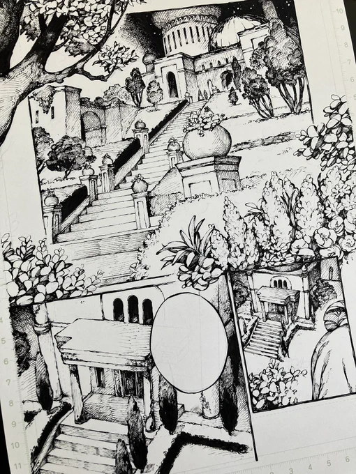 🕌🌿🪻✨ 