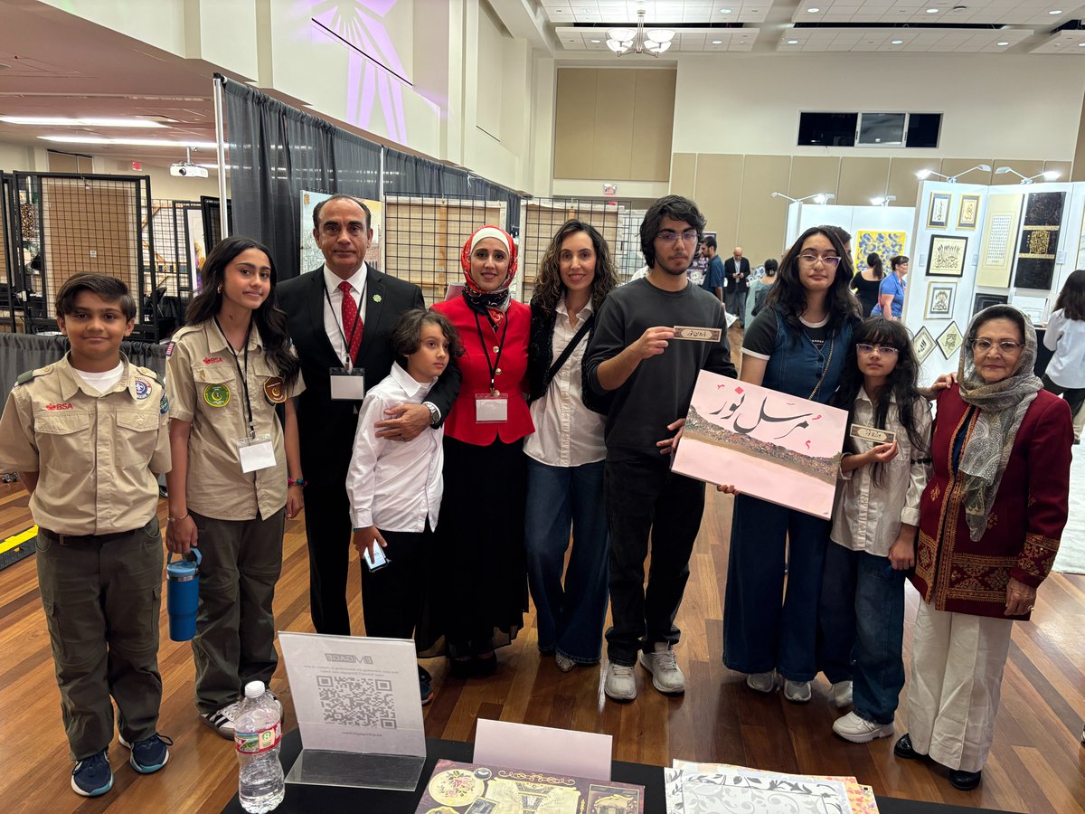 iashouston's tweet image. Live art demonstrations are happening throughout the festival hours at the University of Houston.

𝑯𝒂𝒑𝒑𝒆𝒏𝒆𝒅 𝒕𝒐𝒅𝒂𝒚! 𝑻𝒉𝒆𝒓𝒆’𝒔 𝒔𝒕𝒊𝒍𝒍 𝒕𝒊𝒎𝒆 𝒕𝒐 𝒄𝒐𝒎𝒆 𝒃𝒚 𝒕𝒐𝒎𝒐𝒓𝒓𝒐𝒘!

#HOUSTONEVENTS #Houstonartevent #Houstonfestival #HoustonArtFestival #education