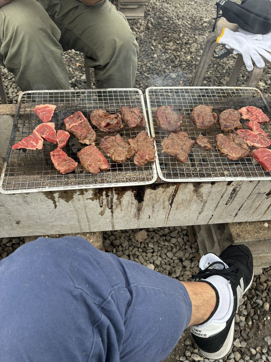 kitamaru2's tweet photo. 決算はほぼ終わりましたが、銘柄チェックに日々追われてます😢

ただよく調べるとよき出会いがたくさんありました🏝️

ここまでの決算シーズンは勝ち越してるので疲れましたがもう少しがんばります🥱 https://t.co/5r0hIkF81H