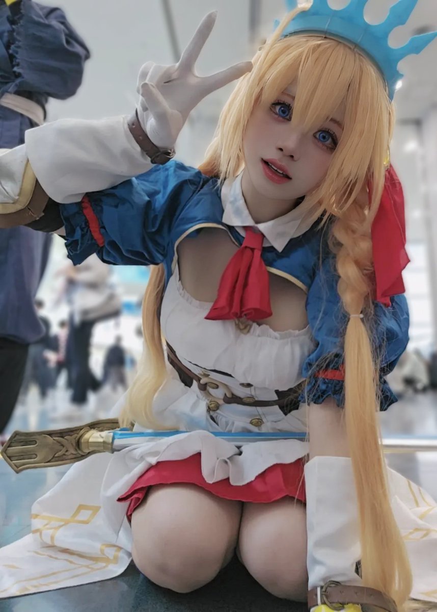 ひえ히에 (@hie___ee) on Twitter photo 