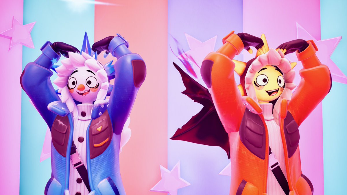 ruduinthecorner's tweet image. 🩷❤️🧡💛💚🩵💙💜 #sunspot #coldfusion 📸