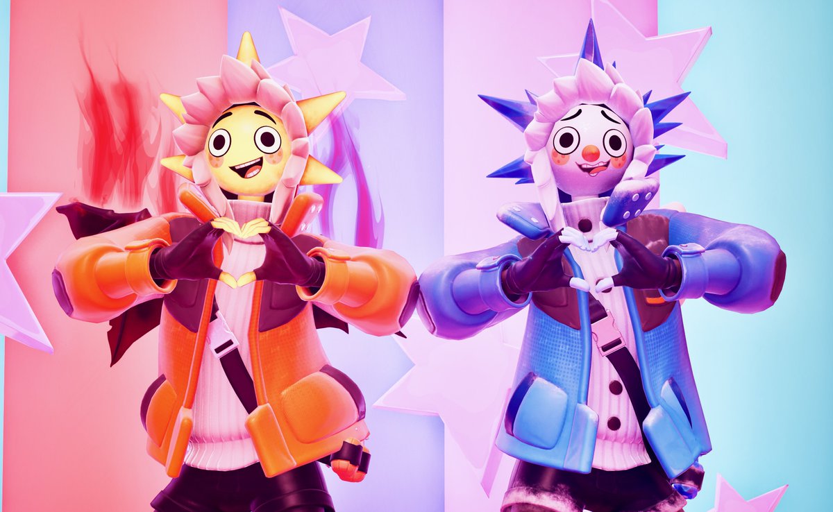 ruduinthecorner's tweet image. 🩷❤️🧡💛💚🩵💙💜 #sunspot #coldfusion 📸