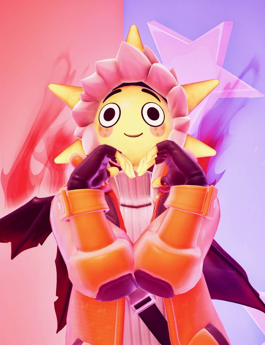 ruduinthecorner's tweet image. 🩷❤️🧡💛💚🩵💙💜 #sunspot #coldfusion 📸