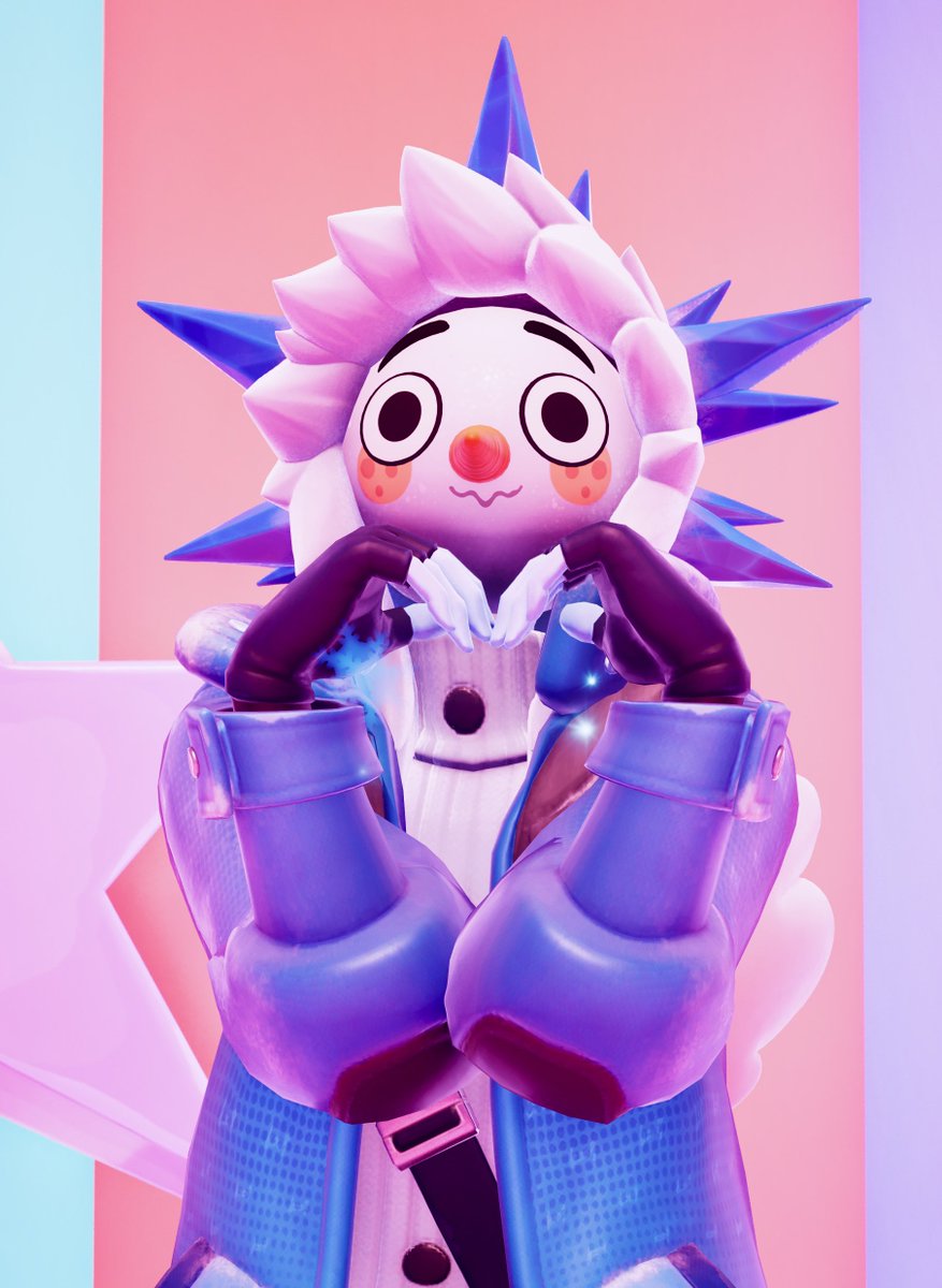 ruduinthecorner's tweet image. 🩷❤️🧡💛💚🩵💙💜 #sunspot #coldfusion 📸