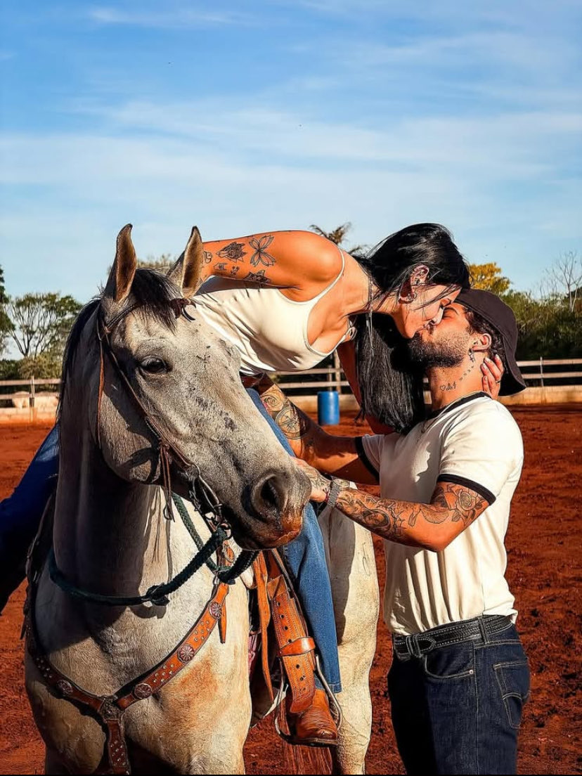 Zé Felipe tweet media