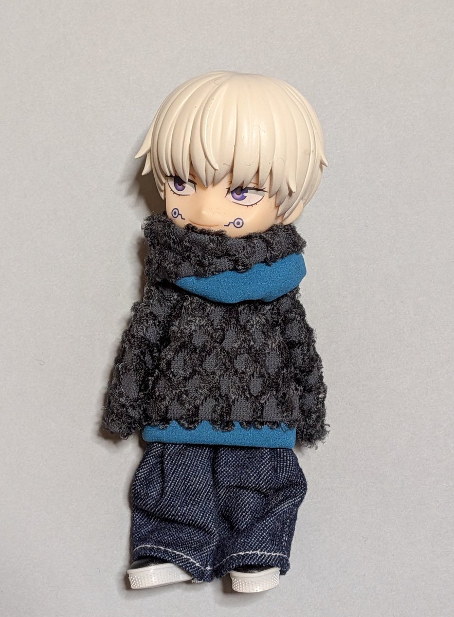 確認用♡カスタムドール アートトイ | STORES