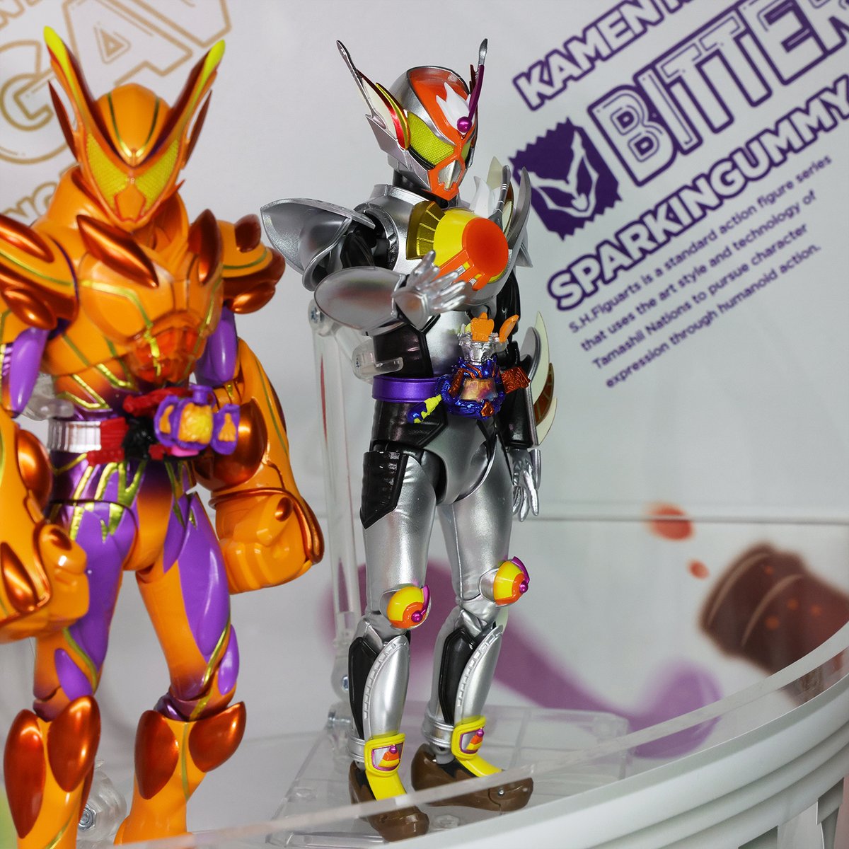 キャラクターショー 中部 仮面ライダーガヴ