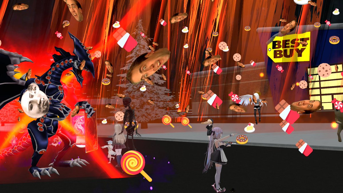 あんころもち (@ankoro199) / Posts / X