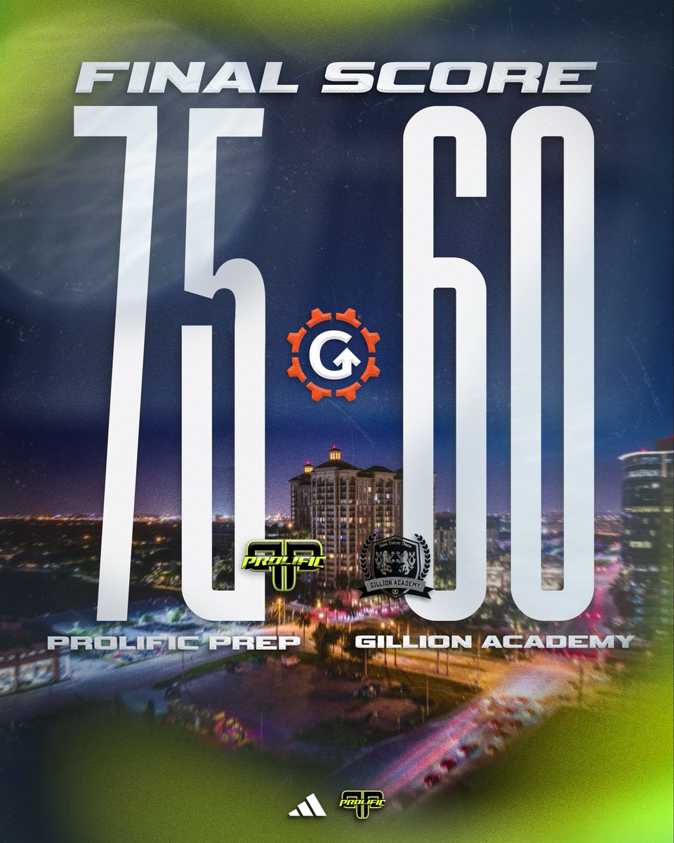 2-0 to start the season.

Next stop: Miami Hoopfest