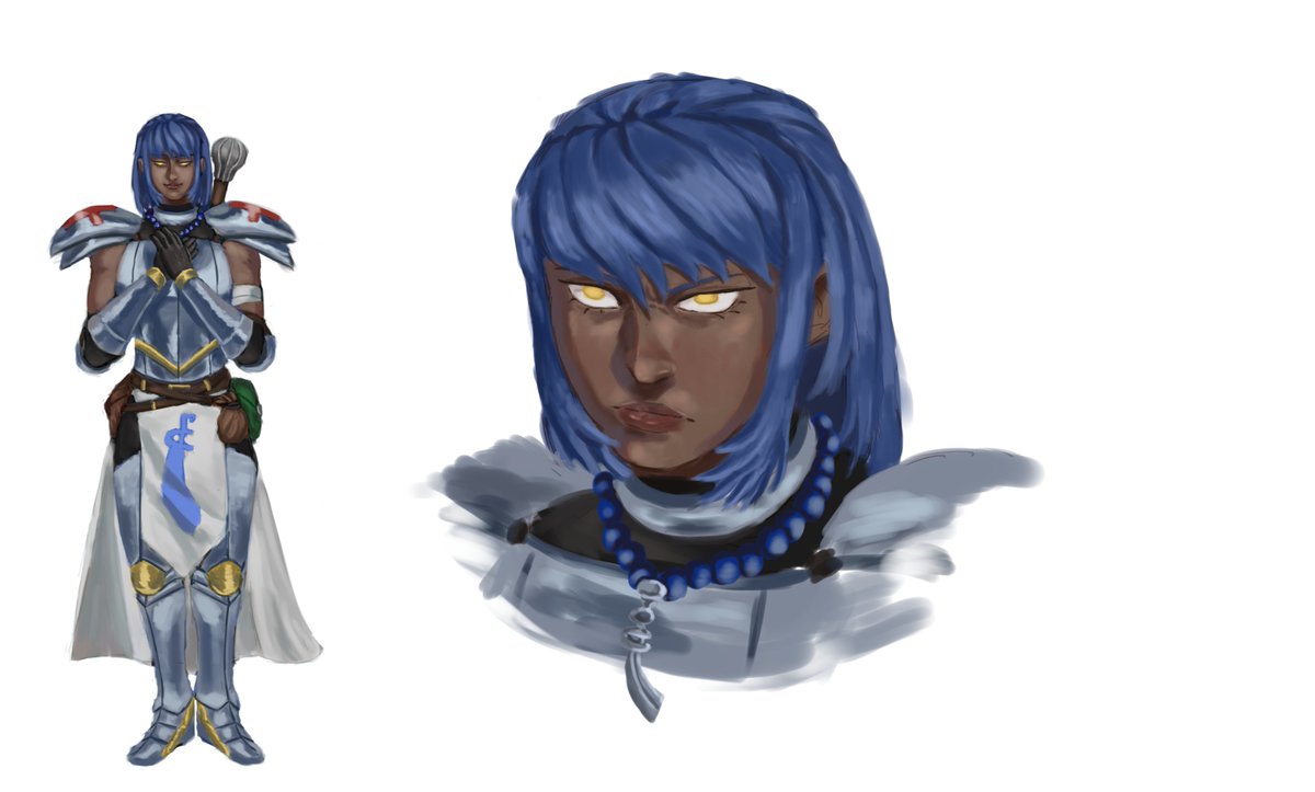 MJ_ art (COMMS OPEN) tweet media