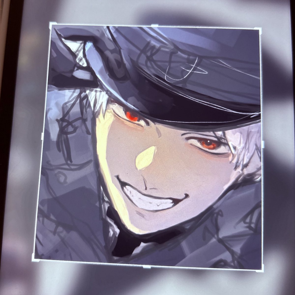 みたけみや tweet media