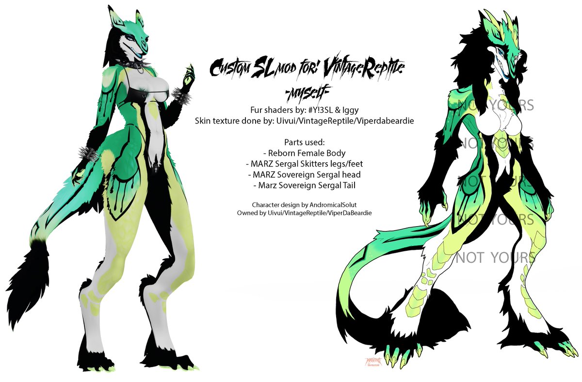 Viper_SL🔜AWU2026 tweet media