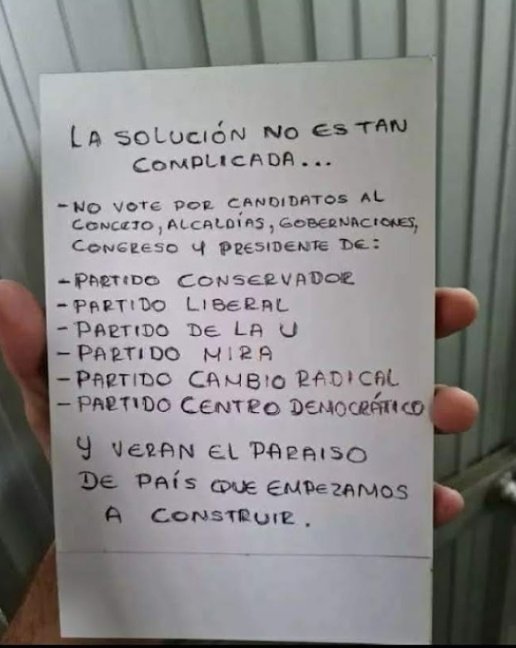 LinaLen66067444's tweet image. Y si lo compartimos!!