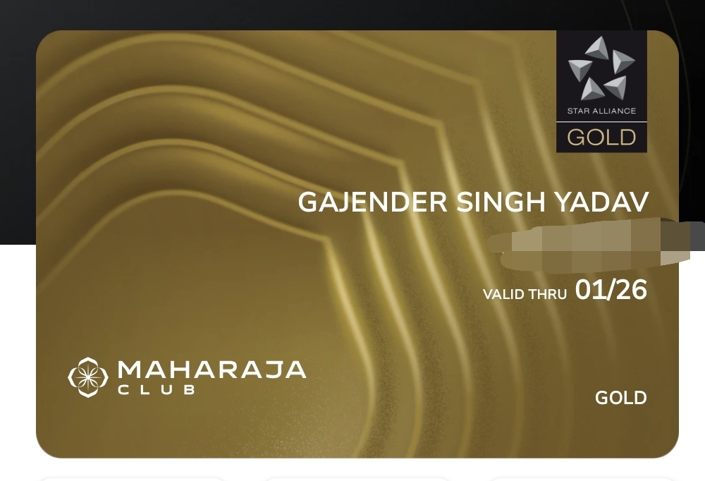Gajender Yadav tweet media
