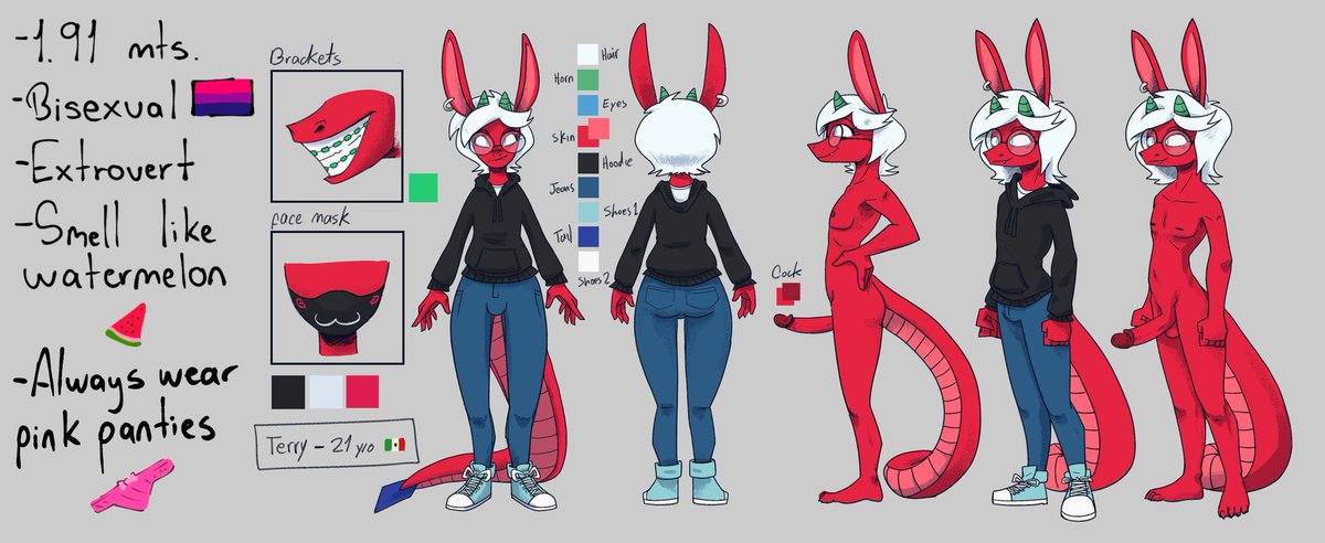 τerry💜🍉 tweet media