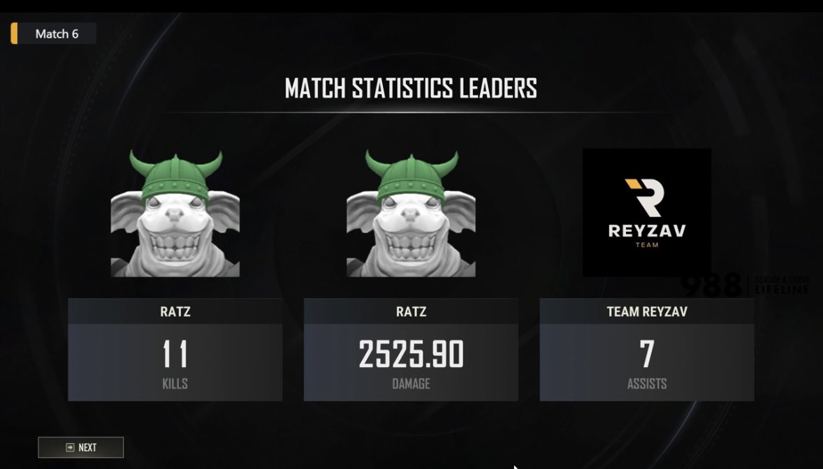 vertgrip's tweet image. Two weeks ago, I told my teammates I was receiving a package that would change my game forever. I am playing with a clarity + reivnigoration I've never experienced before. Everywhere I look I see lesser versions of myself. I believe I am on the cusp of unprecedented greatness.