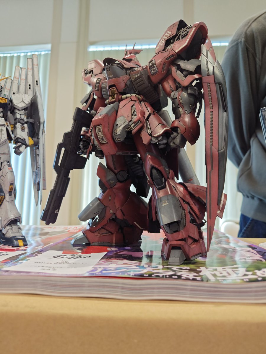 #ザ・チョップテン 今日はサザビー色々開けてます。ぜひおいでくださいー！！ #チョップテン