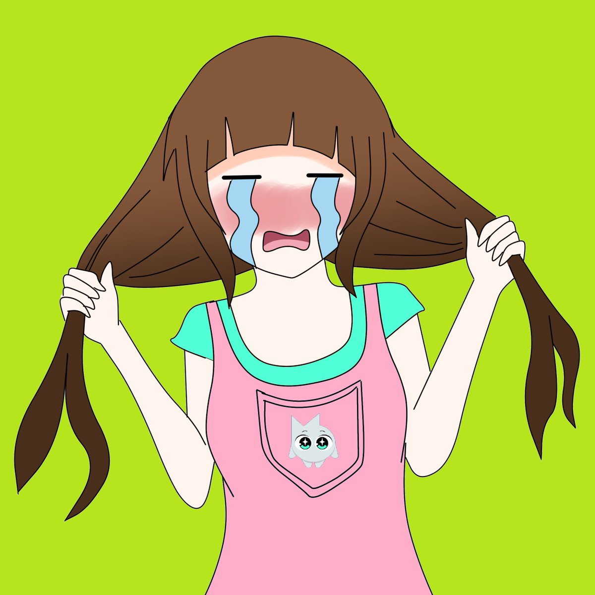 diditpramudhito's tweet image. this is me rn, still fighting and pushing on the weekend to get senshi role on @irys_xyz 

I believe I can reach that!

stay hirys

#Irys