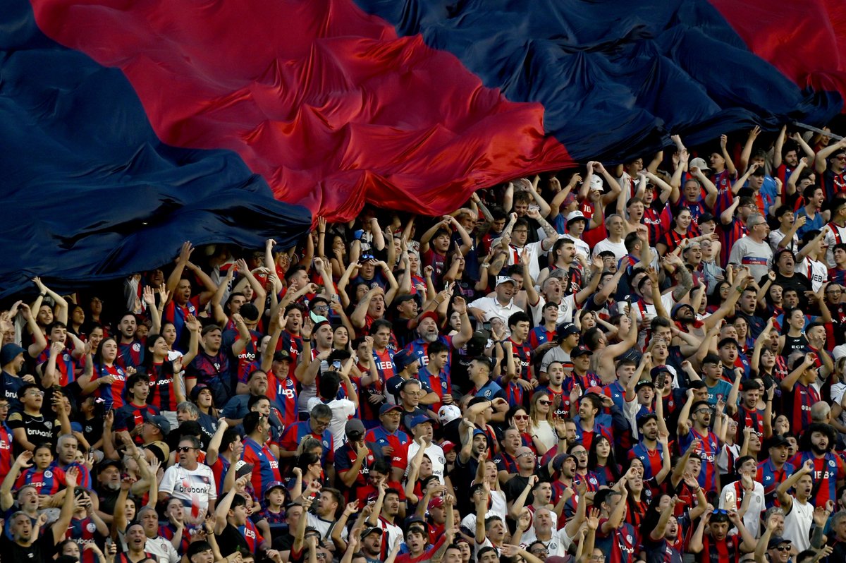 Ya podes de anotar tu asistencia ✅
al partido contra Sarmiento
y llevar tu propio registro de presencias!

estadisticascasla.com/partido/sarmie…

#EstadisticasCasla 💙❤️