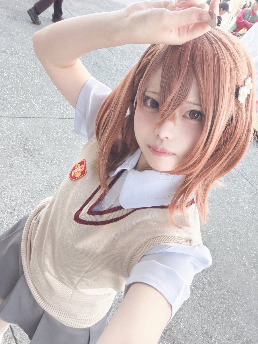 速報❕ジャッジメントと一緒にいます❕