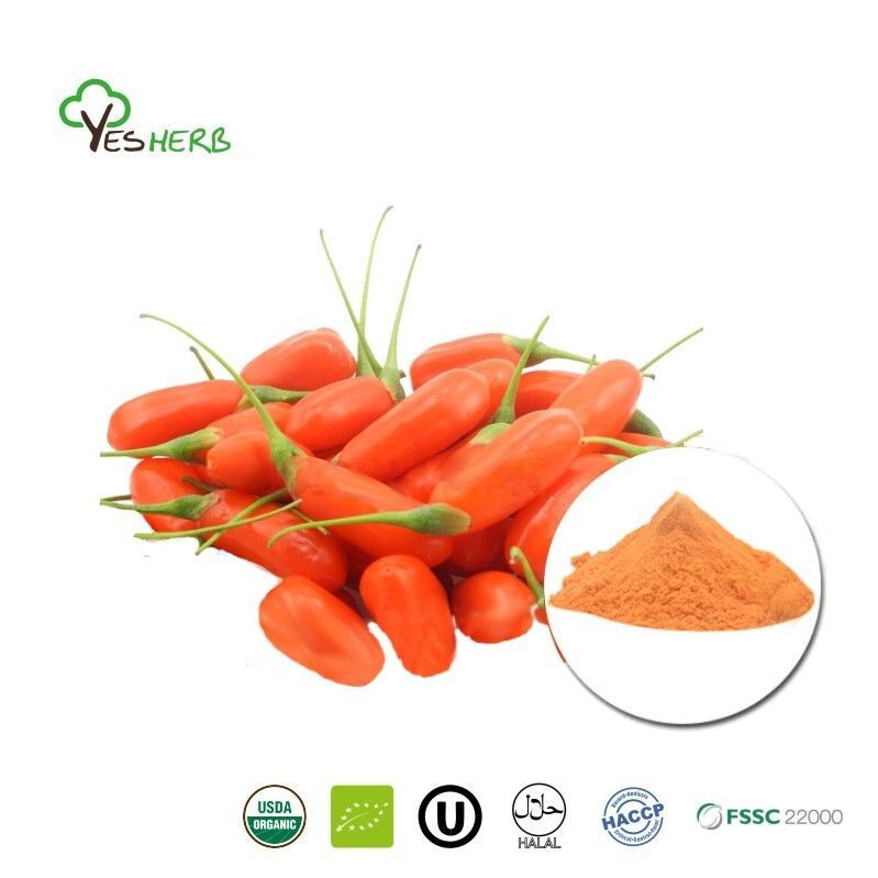 AnYuensun's tweet image. Boost your wellness with Goji Berry Powder! Made from pure goji berries, it enhances absorption, aids digestion, and keeps all natural benefits.

#GojiBerryPowder #Superfood #FruitPowder #PlantBased #HealthyEating #Wellness #Nutrition #FunctionalFood #OrganicSuperfood