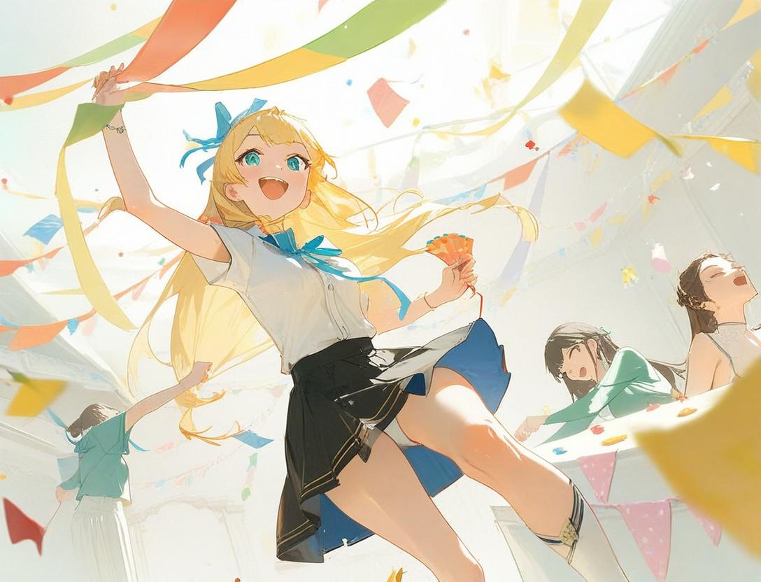 おめでとうございます！