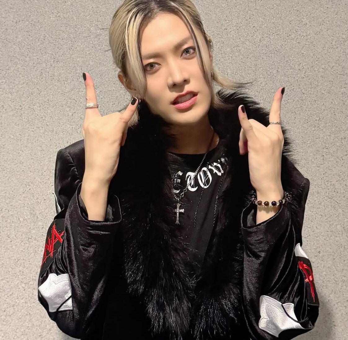 音韓】ユウタ（NCT 127/NCT）に投票完了！現在の得票数:2027票 ユウタ