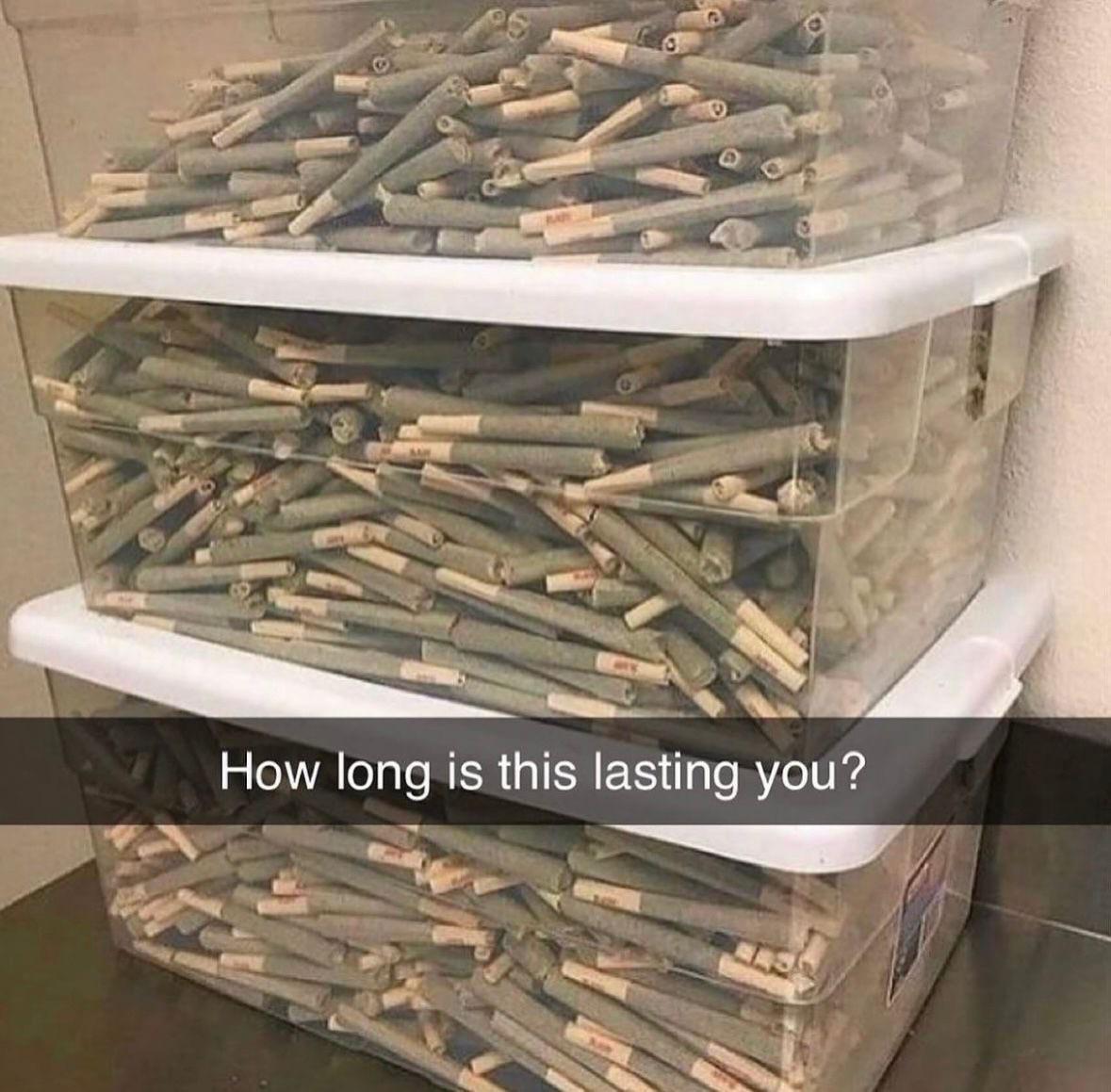 WriteWeed's tweet image. how long is this lasting you? #WriteWeed #PuffPUffPass #StonerFam #PPP