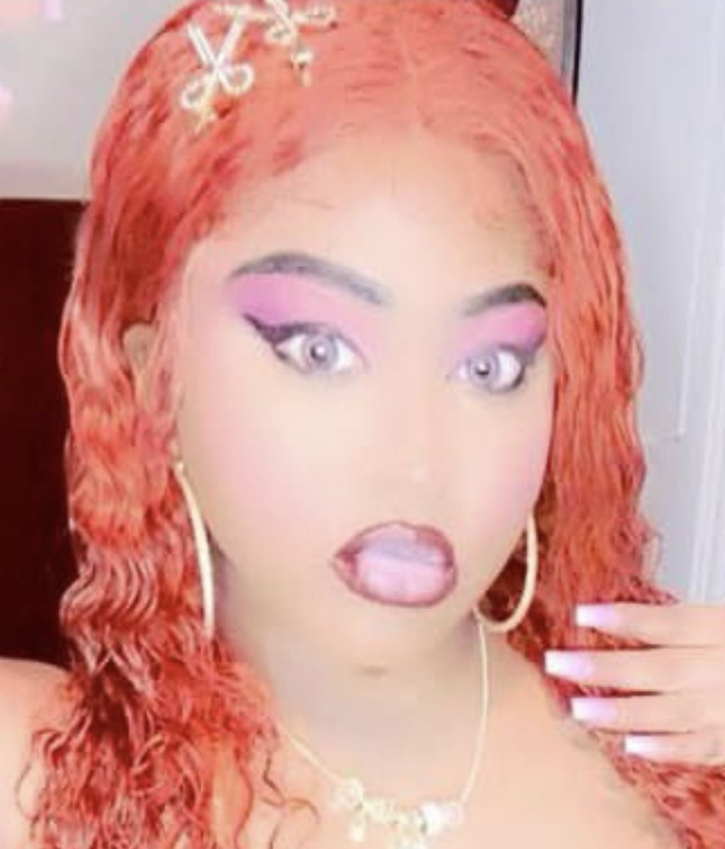 hyphensleeze's tweet photo. @ProphetessParis @GotDaScoop You have more important things to worry about boo. You look a fckn fool. https://t.co/Z6SFLXRJrX
