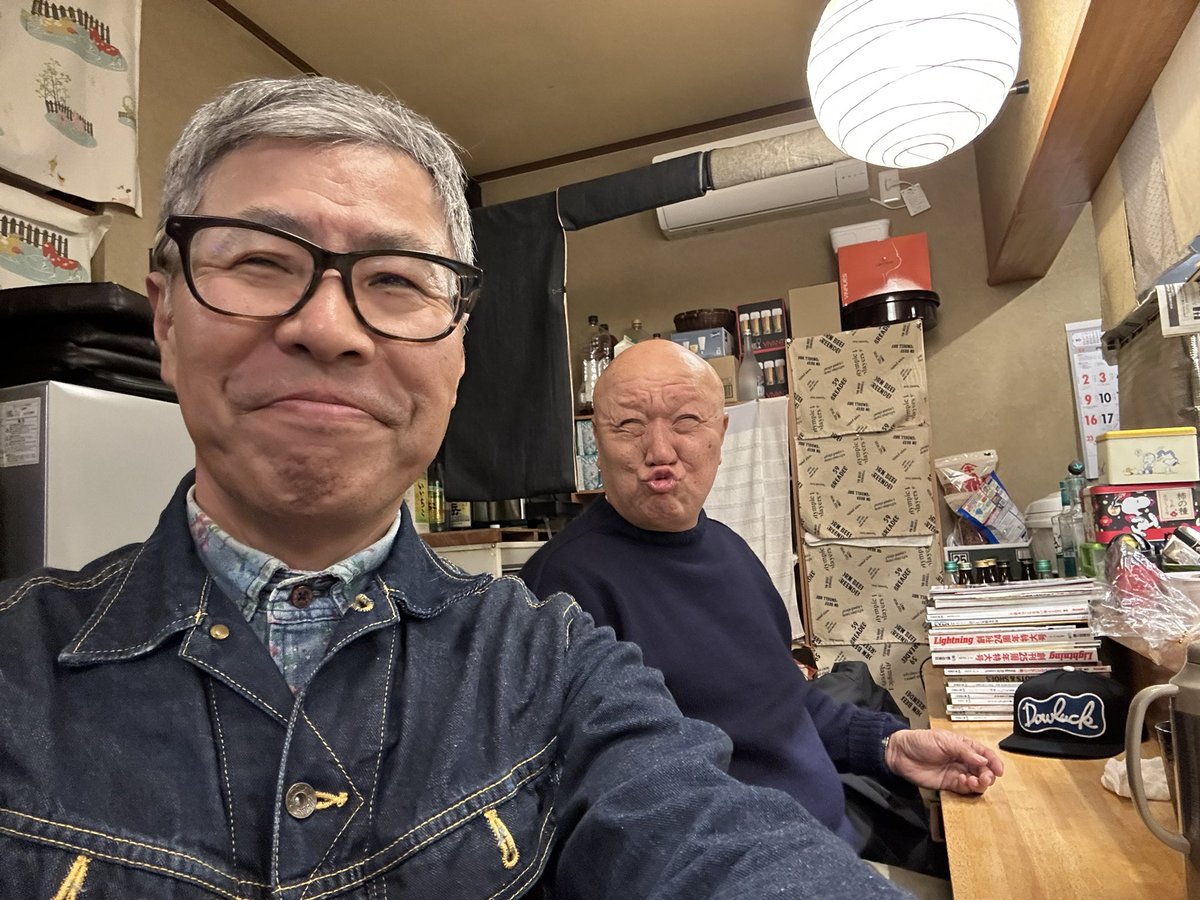 善ちゃん