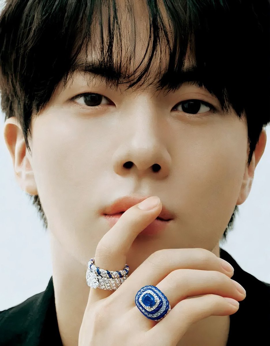 JinstreamTH's tweet image. อาร์มี่คนสวยรีให้หน่อยค้าบ

I vote for #Jin for #PopGoldenAwards2025