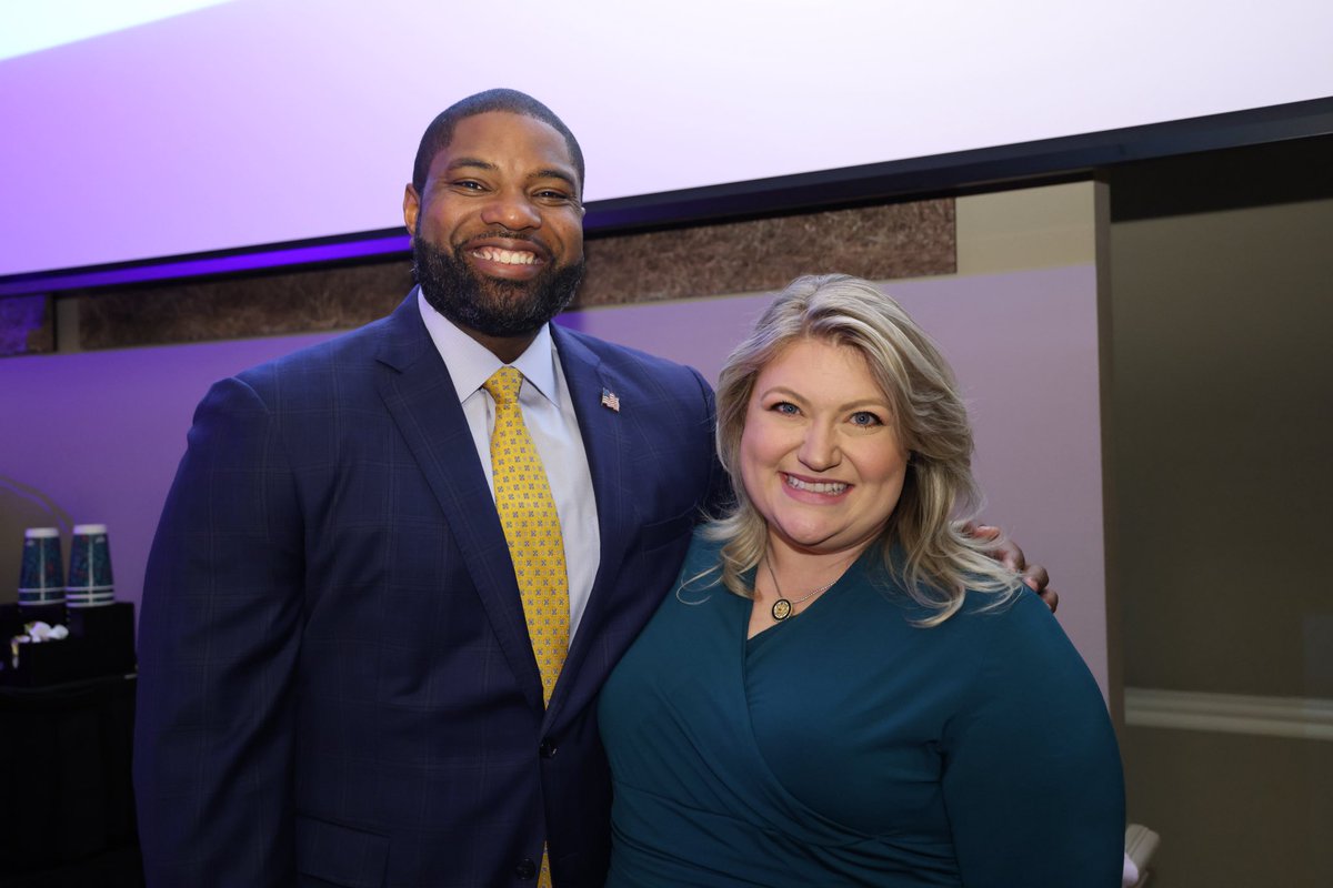 Byron Donalds tweet media