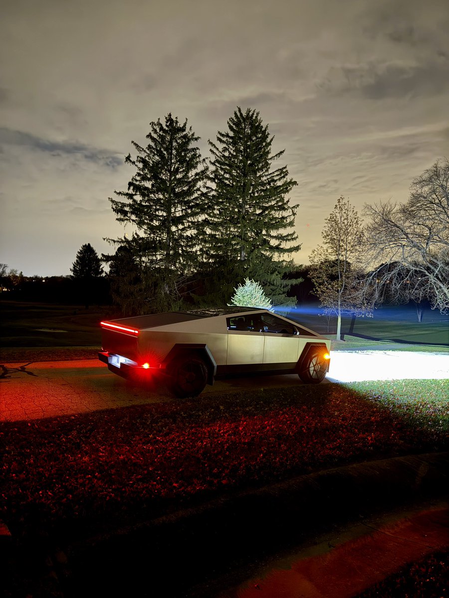 This is the best truck you can buy right now