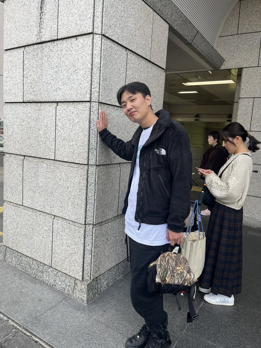 1_pau42's tweet photo. ご飯と奢ったのに不倫しに東新宿へと消えたしたとさ🙄 https://t.co/WyasUH6tDS