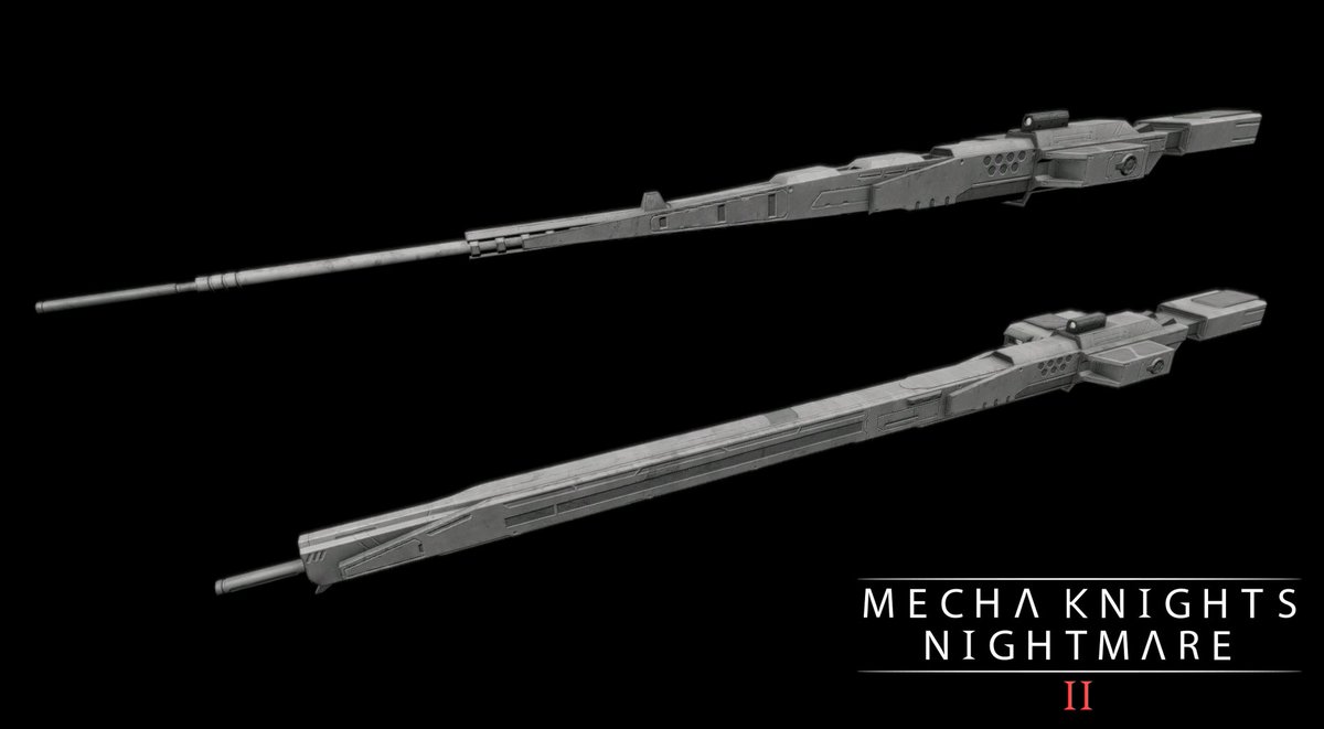 MechaKnights:N tweet media