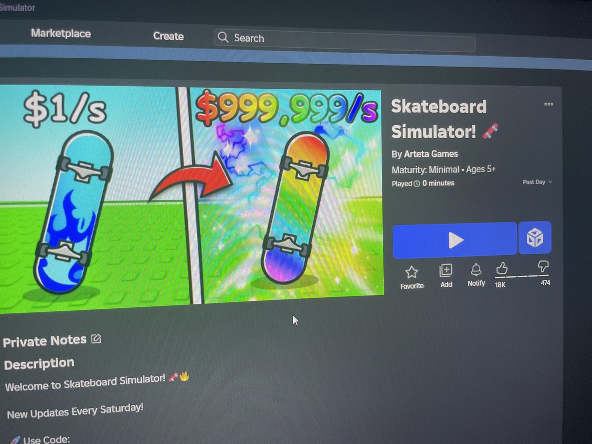 smokedchezcooki's tweet image. found my new favorite #robloxgame