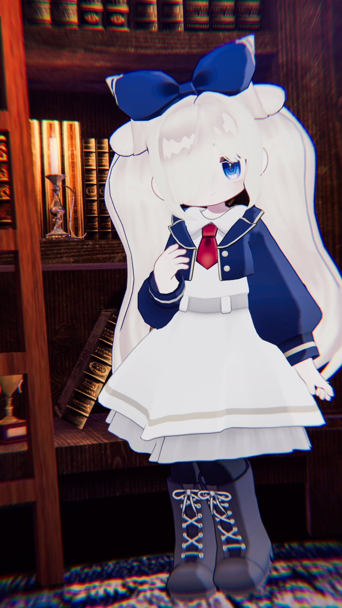 renrenV55's tweet image. #molLab ふんわりミッドナイトハニー
#kipfel