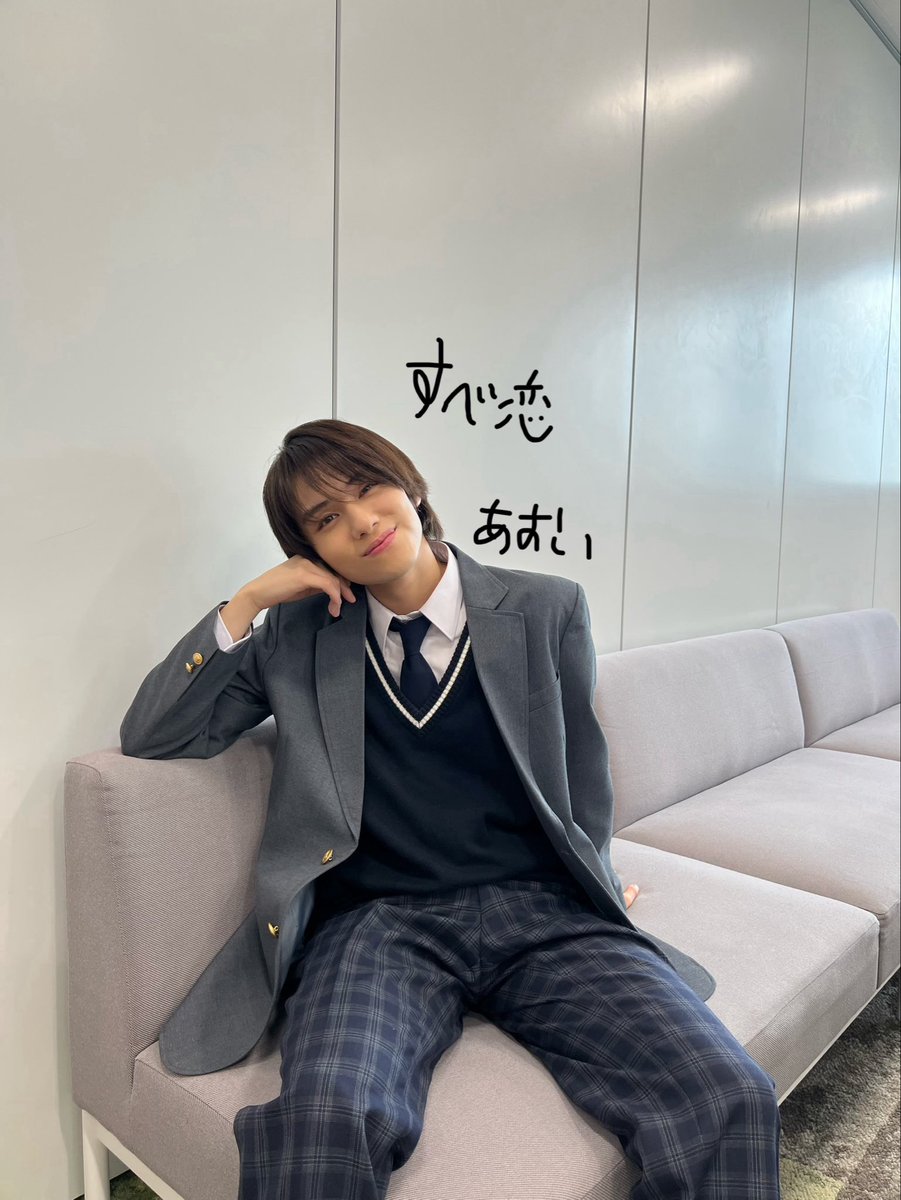 qpitdef's tweet photo. 「すべての恋が終わるとしても」第6話 よる10時30分です。
あったかくしてご覧ください。

@drama_subekoi https://t.co/fmIn85Ob7B