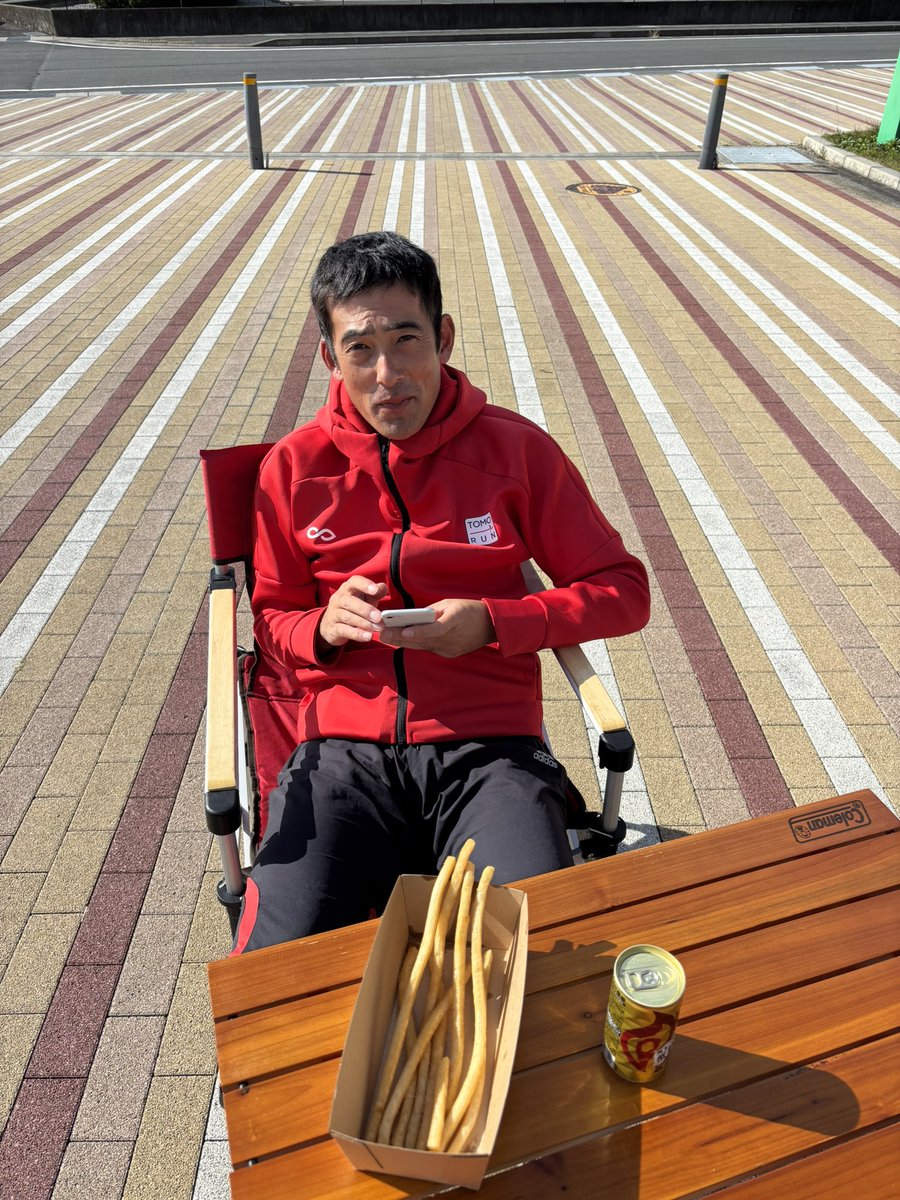 myselftomorrow's tweet image. Fukuroi Sports Day
@ClubAzalea ありがとうございます😊

#袋井市役所
#スポーツデー
#東京五輪 レガシー
#スポーツ普及
#スポーツ振興