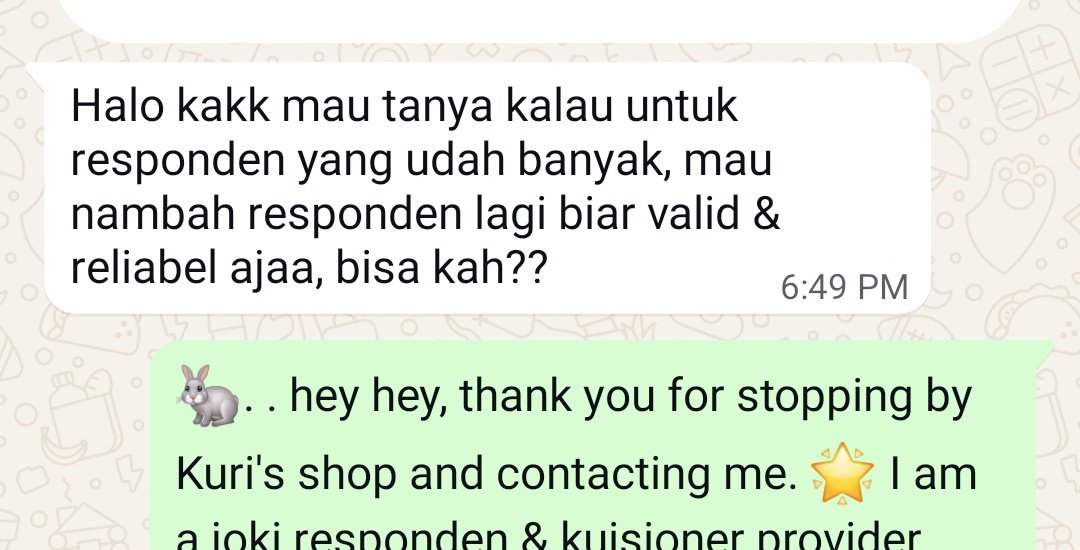 seunghaqn's tweet photo. War is over 😭😭😭 pas ngerjain ini selalu bilang, "kak jangan nyerah dulu ya." Karna bolak balik kuisionernya belum valid dan reliabel. Sampai akhirnya hasil respondenya aman sentosa. Lop lop sama kakaknya 🫶🏻 sangat ramah bintang 100000000000000000/10 https://t.co/Tc0YbbrCX3