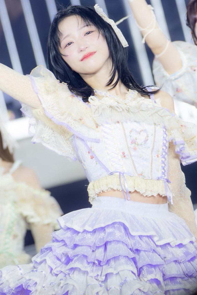 2025.11.15 =LOVE 8th ANNIVERSARY PREMIUM TOUR @ IGアリーナ 野口