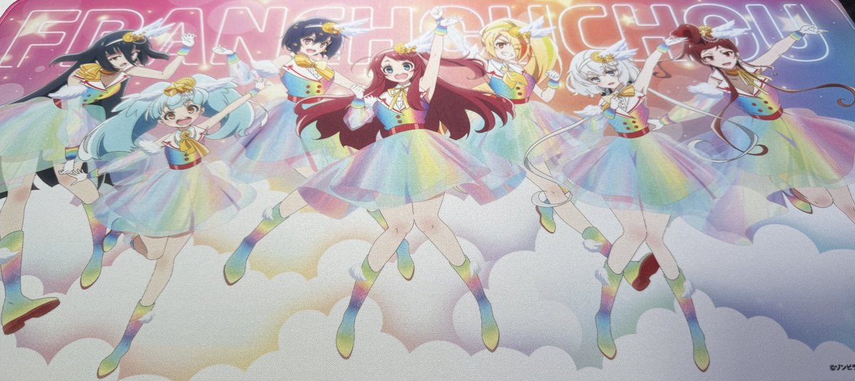 サミー商店に 、Pゾンビランドサガ 水野愛のフルグラフィックTシャツの