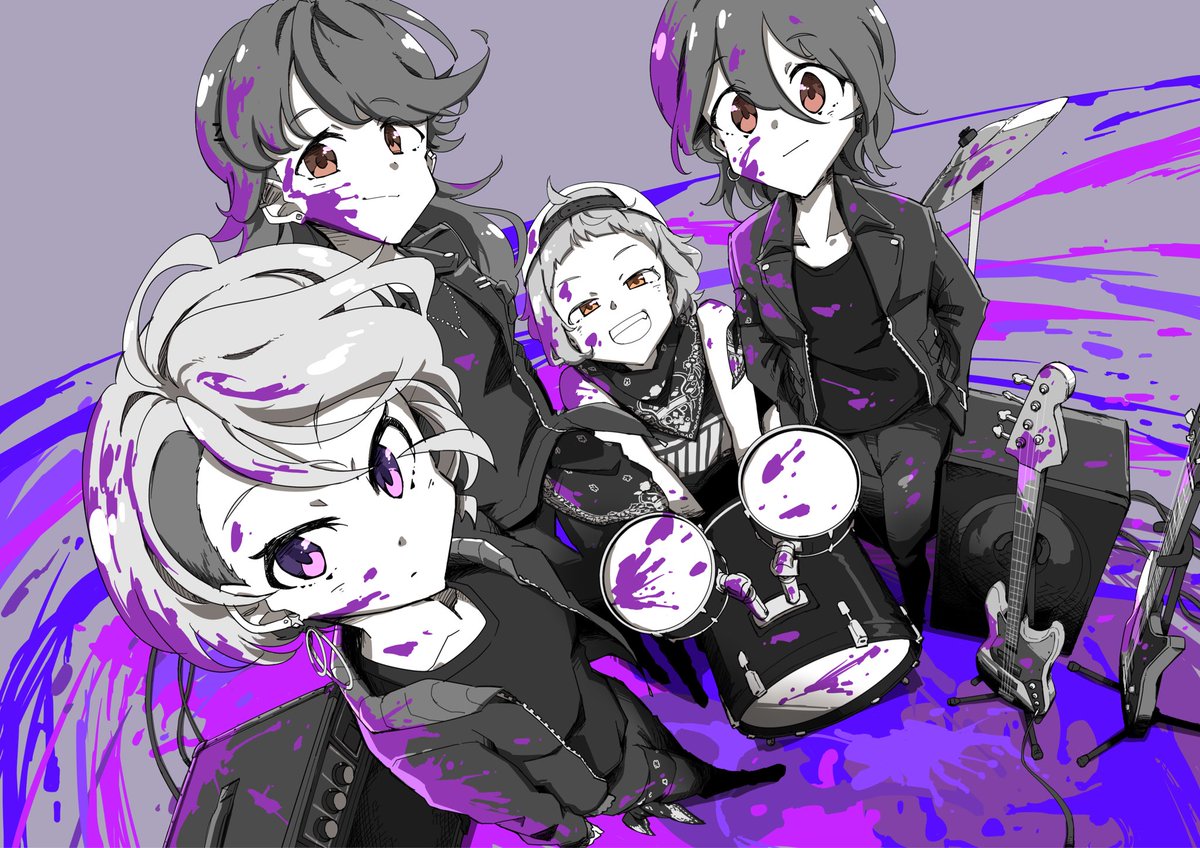 「もっとナナピク描きてえので再掲」|ないつきプラーナ強制排出補助機構付初期型のイラスト